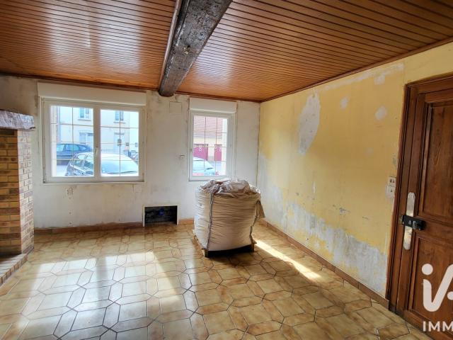Maison vente à Mautort, Abbeville