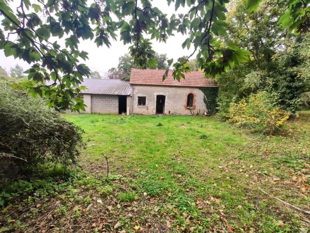 Maison vente à Orléans, Meung-sur-loire
