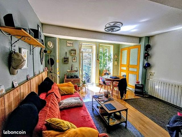 Maison vente à Avallon, Tanlay