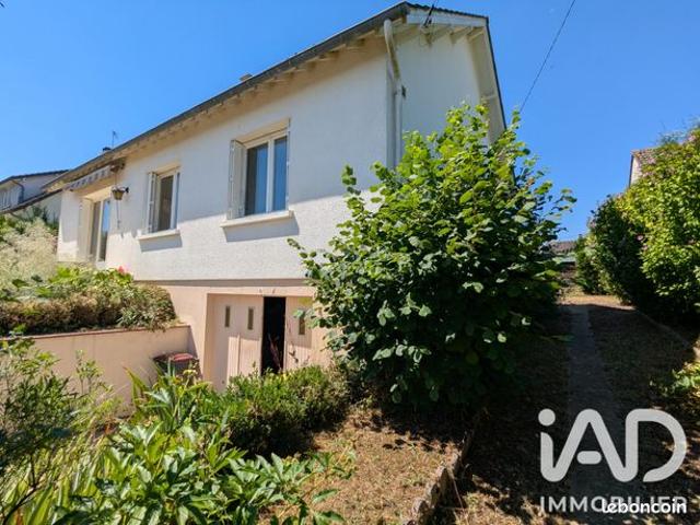 Maison vente à Auxerre, Appoigny