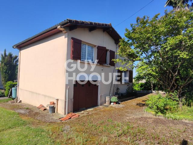 Maison vente à Bordères-et-lamensans Maison vente à Bordères-et-lamensans