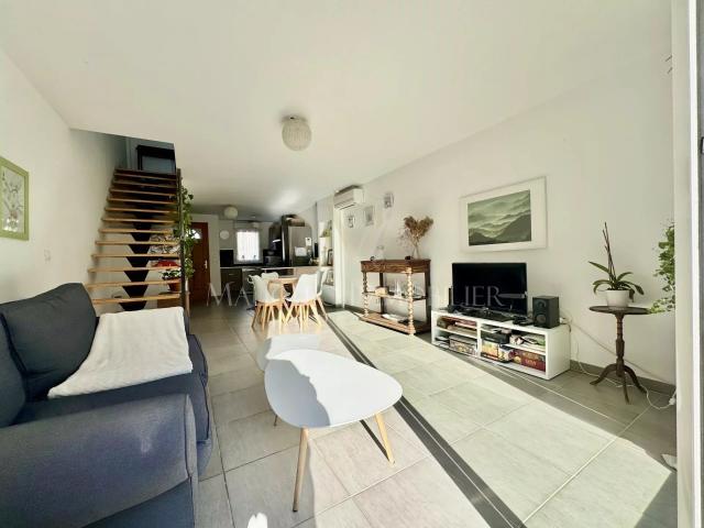 Maison vente à Montpellier, Mauguio