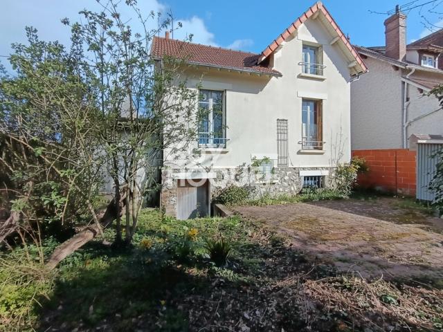 Maison vente à Dreux
