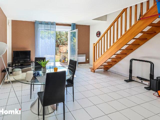 Maison vente à Issanchou, Montauban