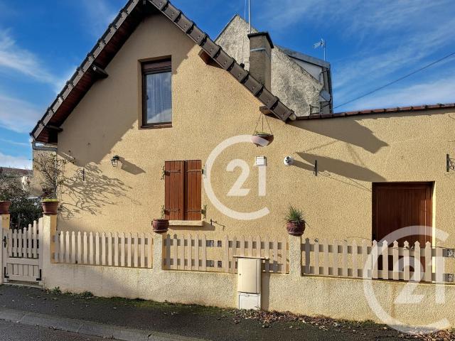 Maison vente à Caen, Mondeville