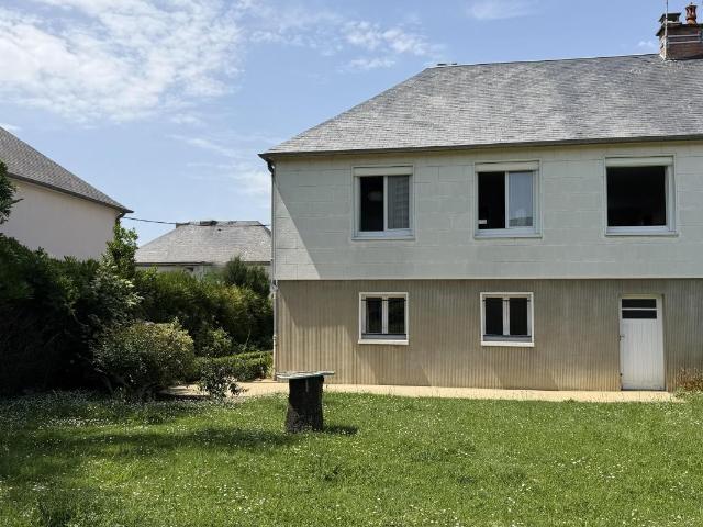 Maison vente à Le Mans, Coulaines