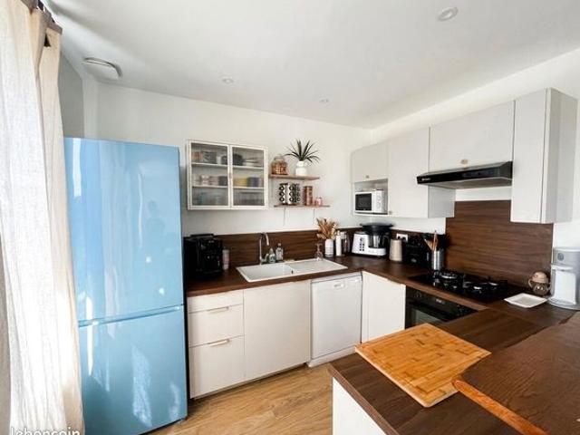 Maison vente à Loches, Nazelles-négron