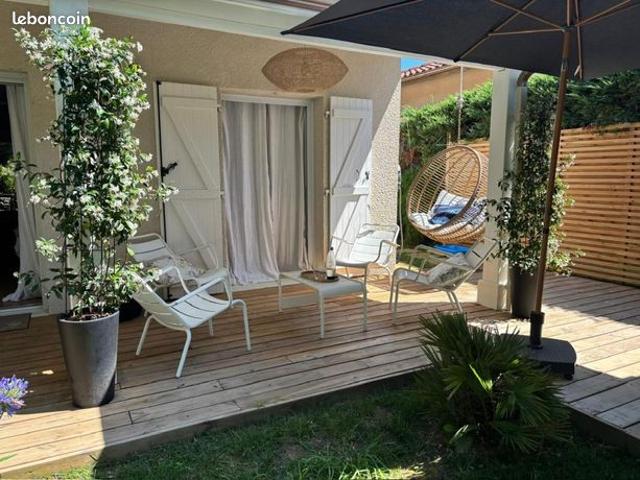 Maison vente à Dax, Capbreton