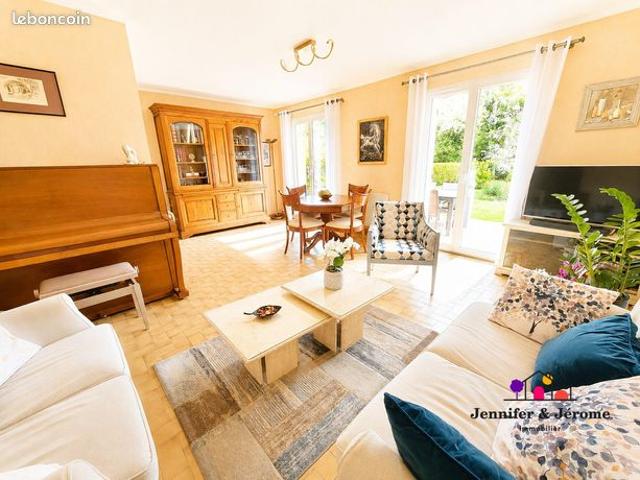 Maison vente à Sarcelles, Soisy-sous-montmorency