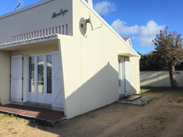 Maison vente à Les Sables-d'Olonne, Saint-jean-de-monts