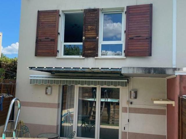 Maison vente à Montpellier