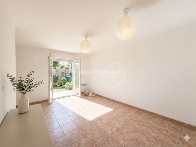 Maison vente à Istres, Ensuès-la-redonne