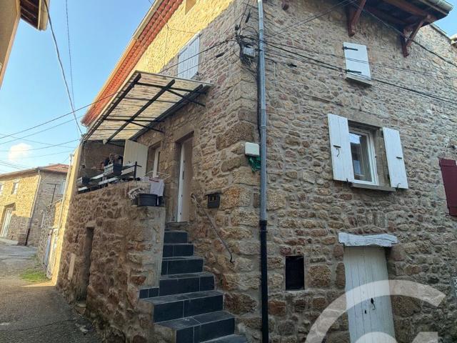 Maison vente à Tournon-sur-Rhône, Roiffieux