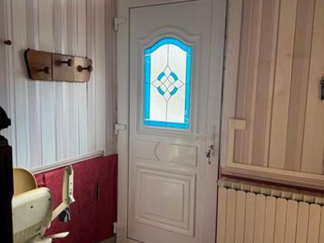 Maison vente à Montluçon, Commentry
