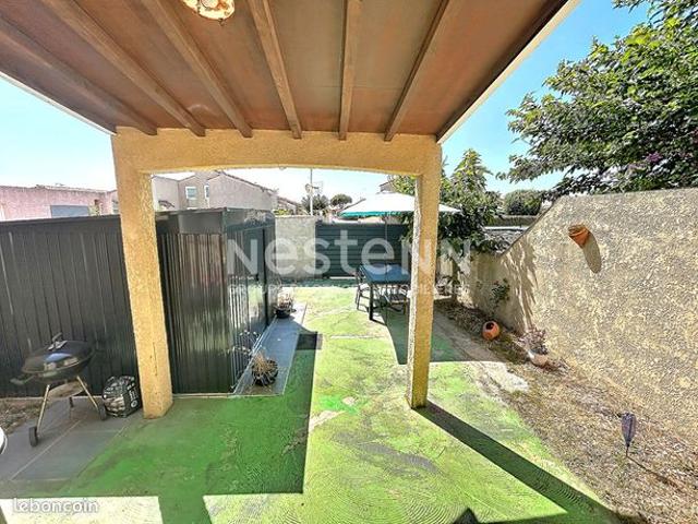 Maison vente à Narbonne, Port-la-nouvelle