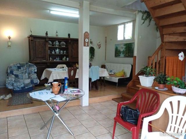 Maison vente à Saint-Dié-des-Vosges, Senones