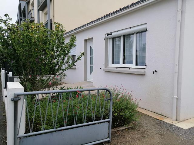 Maison location à Les Sables-d'Olonne, Challans