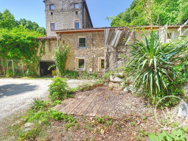 Maison vente à France métropolitaine, Portes-lès-valence