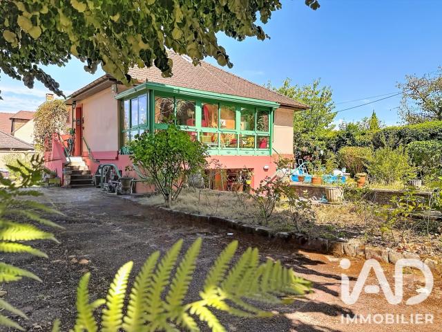 Maison vente à Loutteville, Champcueil