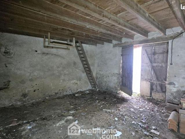 Maison vente à Les Sables-d'Olonne, Talmont-saint-hilaire