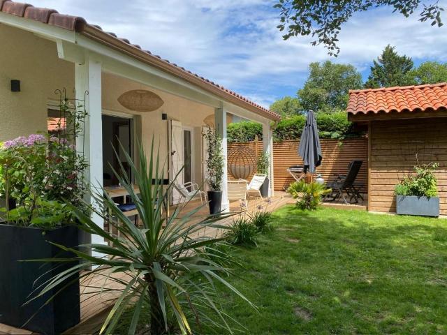 Maison vente à Dax, Capbreton