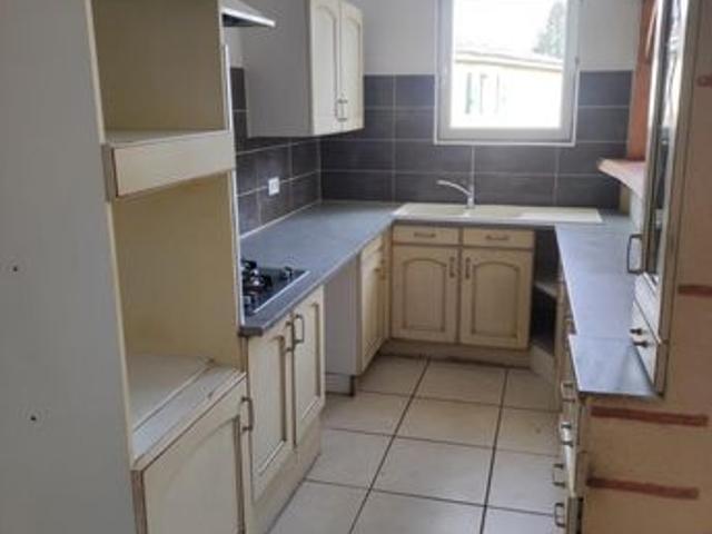 Maison vente à Langon, Uzeste