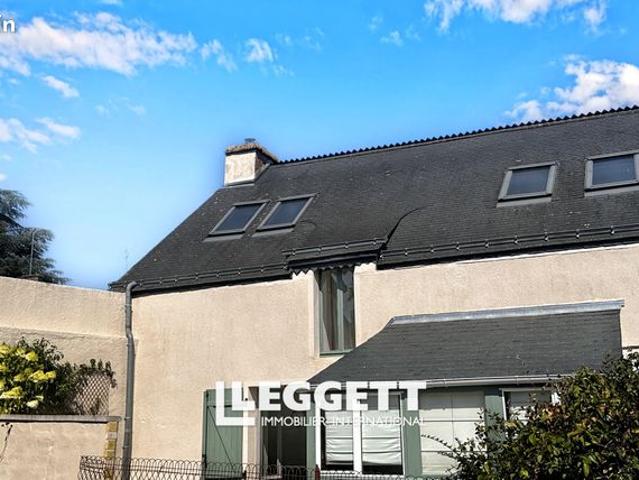 Maison vente à Libourne, Guillac