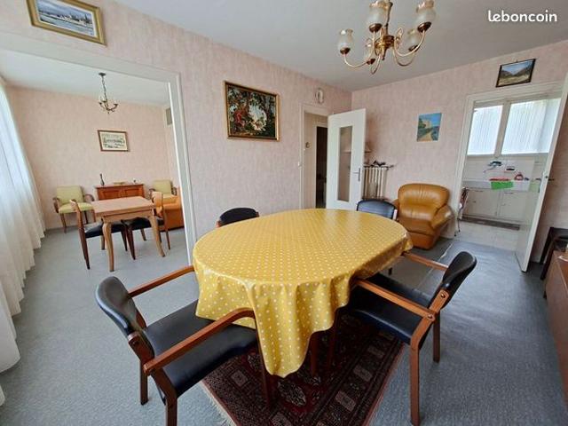 Maison vente à Châtellerault