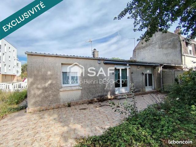 Maison vente à Montreuil-sur-Mer, Camiers