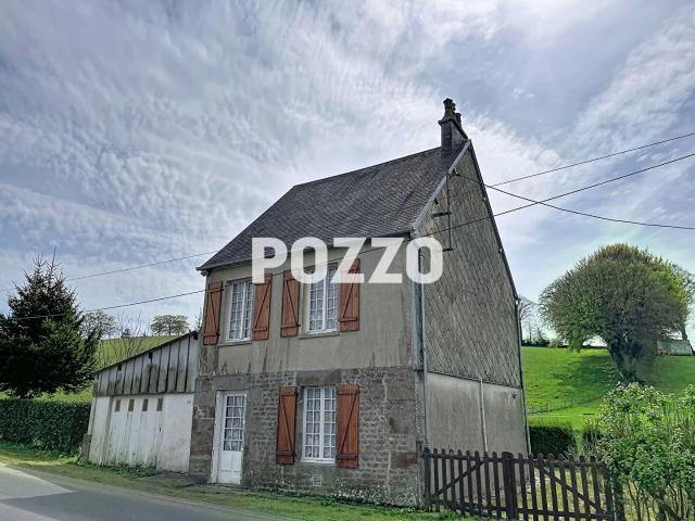 Maison vente à Avranches, Chaulieu