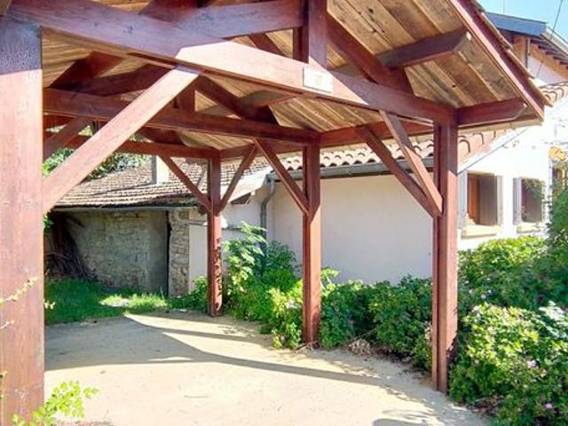 Maison vente à Albi, Milhars