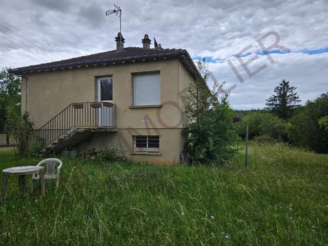Maison vente à Auxerre, Bourgogne-Franche-Comté