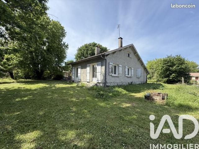 Maison vente à Bordeaux, Montussan