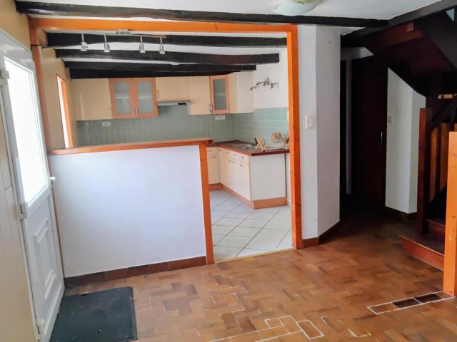 Maison vente à Toyal, Scaër