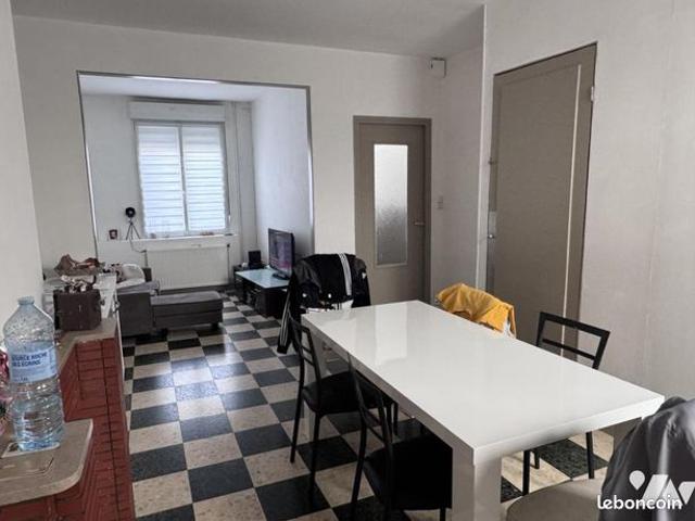 Maison vente à Calais