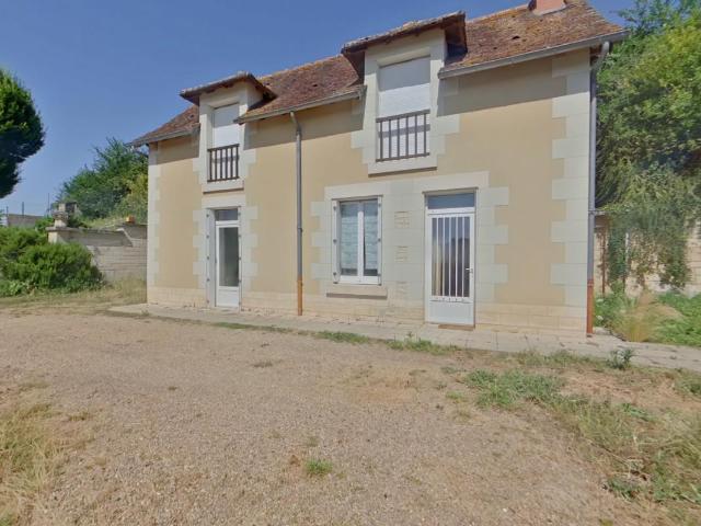 Maison location à Châtellerault, Oyré