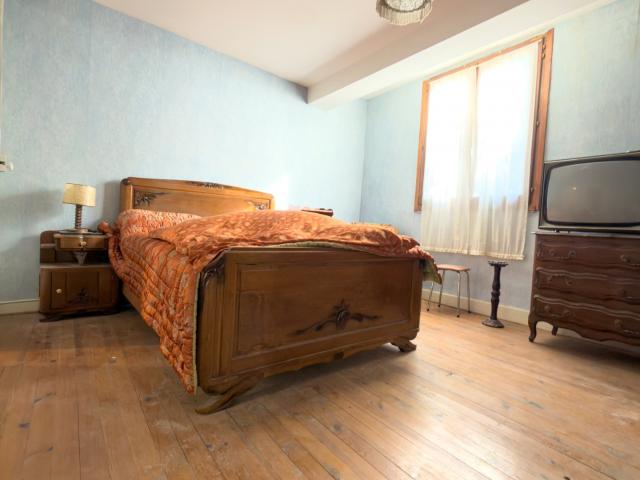 Maison vente à Rodez, Espalion