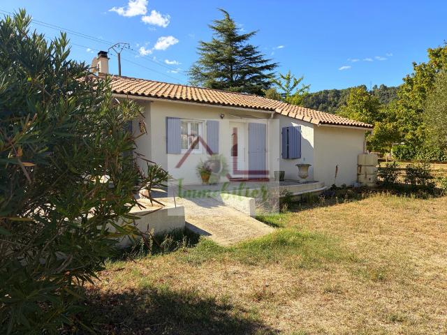 Maison vente à Largentière, Chambonas