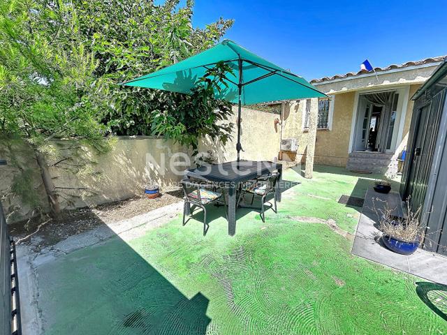 Maison vente à Narbonne, Port-la-nouvelle