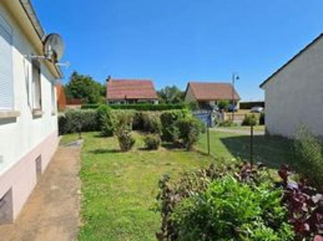 Maison vente à Abbeville, Feuquières-en-vimeu
