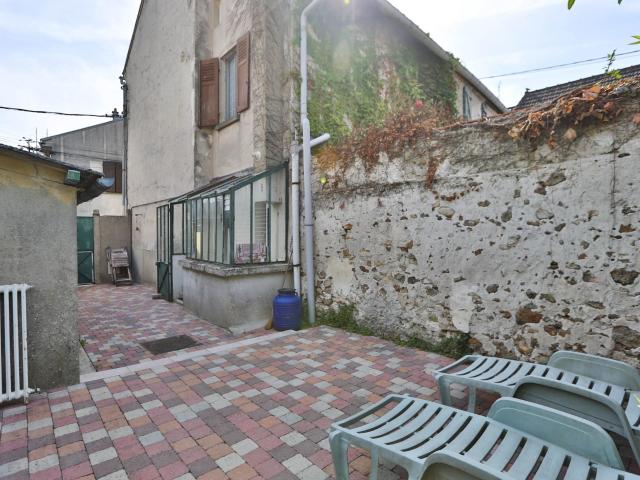 Maison vente à Torcy, Carnetin