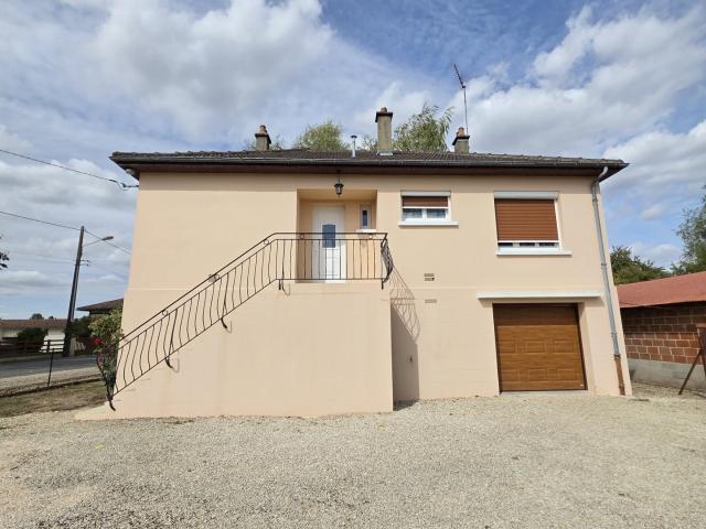 Maison vente à Maizières-lès-Brienne, Aube