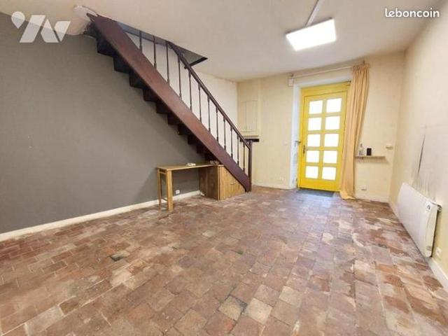 Maison vente à Château-Gontier, Saint-poix