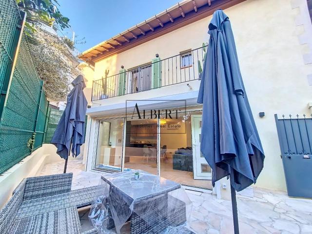 Maison vente à Grasse, Cannes