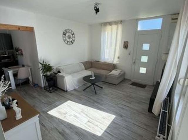 Maison vente à Lens
