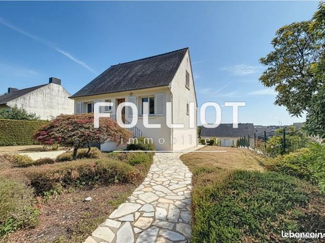 Maison vente à Lécousse, Ille-et-Vilaine