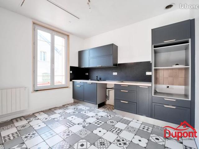 Maison vente à Provins, Bray-sur-seine