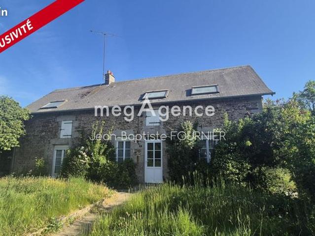 Maison vente à Alençon, Tanville