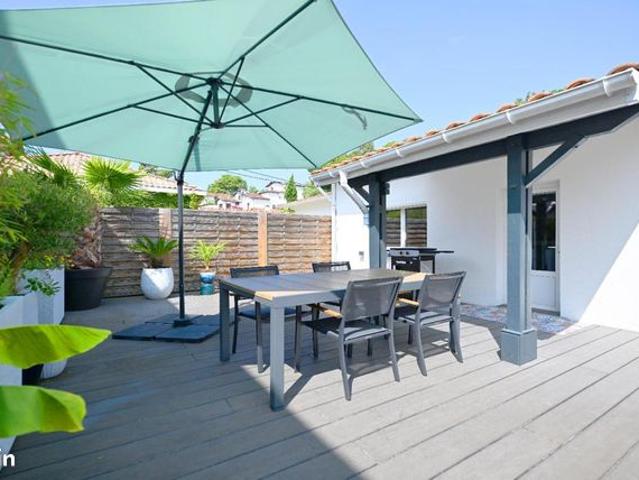 Maison vente à Arcachon