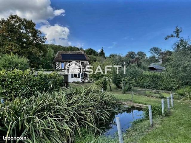 Maison vente à Mortagne-au-Perche, Vimoutiers
